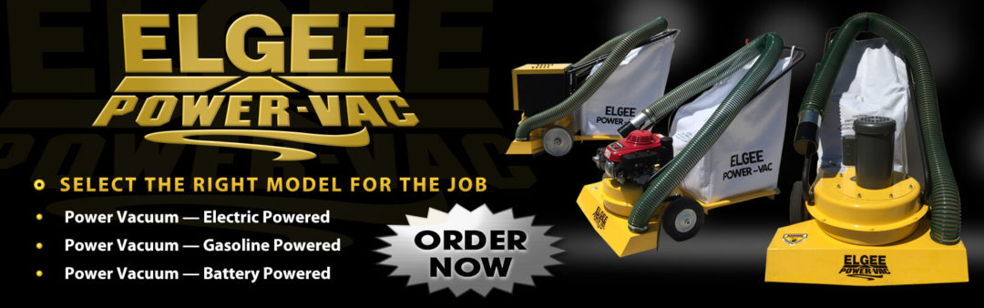 Power Vac | Elgee