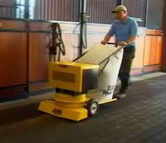 Gasoline Powered Vacuum for Bulk Debris and Litter by Elgee Power Vac